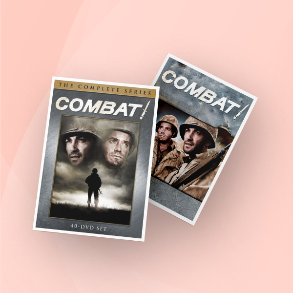 Banner of best movie : Combat