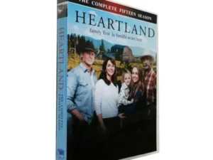 Heartland: Season 15